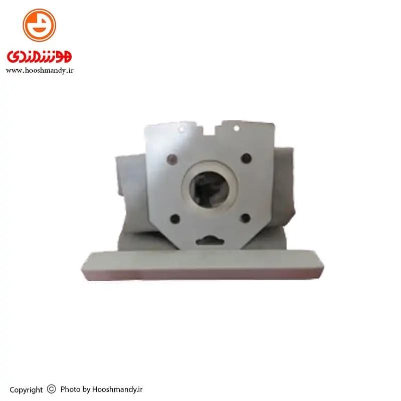کیسه دایمی جاروبرقی الجی 7000-6200 LG خارجی سوزنی