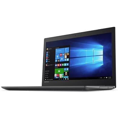LENOVO Ideapad IP320 N4200 4 1TB 2GB — تصویر ۳