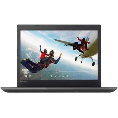 LENOVO Ideapad IP320 N4200 4 1TB 2GB