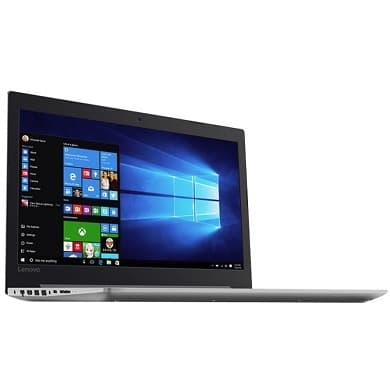 LENOVO Ideapad IP320 N4200 4 1TB 2GB — تصویر ۲