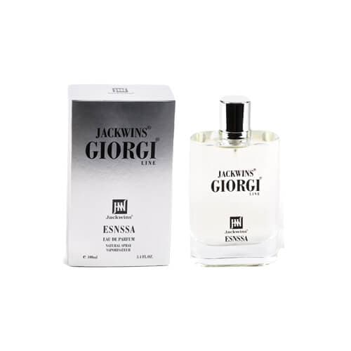 عطر ادکلن آکوا دی اسنزا جانوین جکوینز جیورجی لاین اسنسا