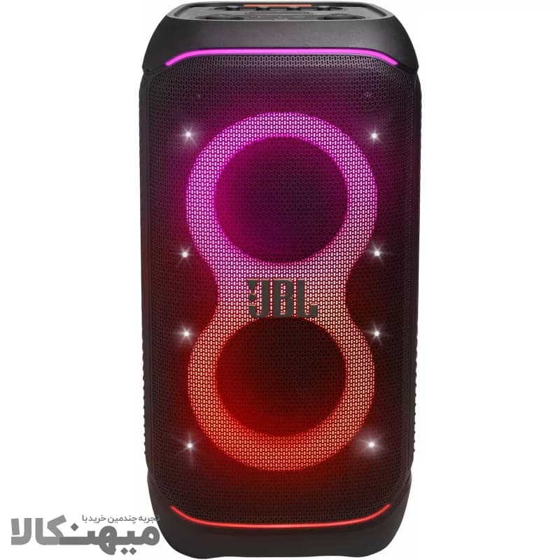 اسپیکر جی بی ال PartyBox Stage 320