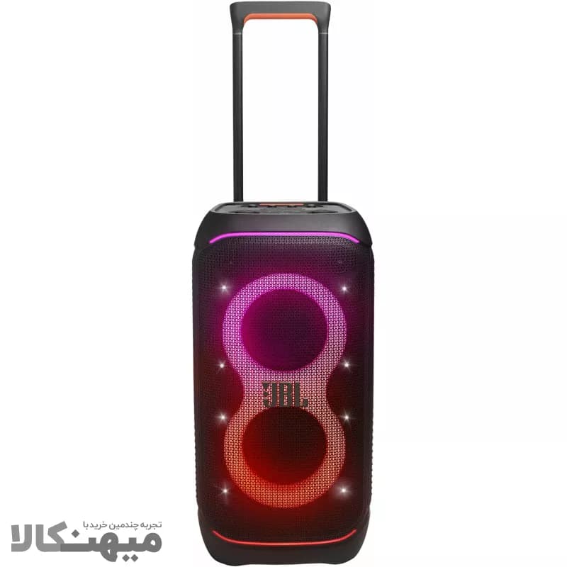 اسپیکر جی بی ال PartyBox Stage 320 — تصویر ۶