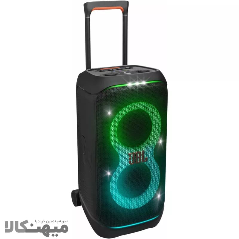 اسپیکر جی بی ال PartyBox Stage 320 — تصویر ۷
