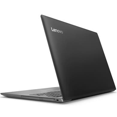 LENOVO Ideapad IP320 i7 8 1TB 2GB Black — تصویر ۴
