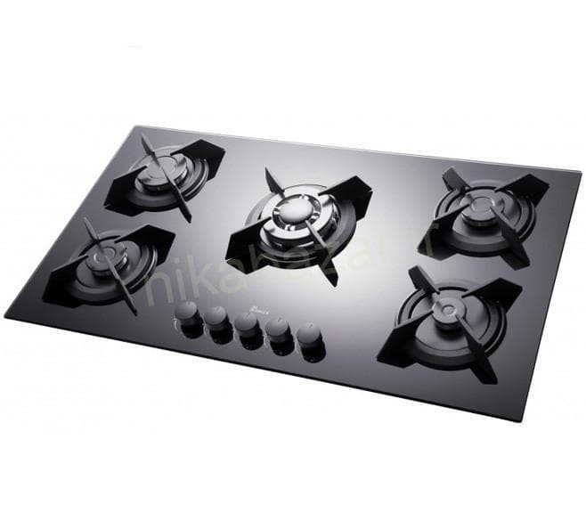 گاز صفحه ای بیمکث MG5080
