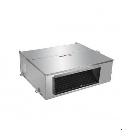 داکت اسپلیت وستن ایر مدل MWSD242A/H1 — تصویر ۲