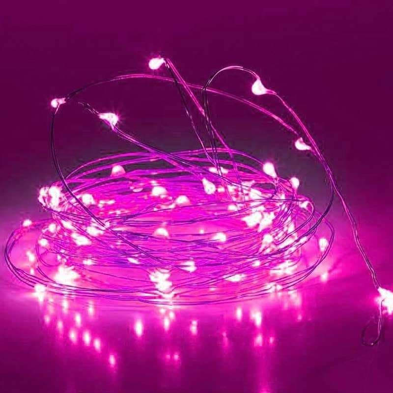 ریسه میکرو led مفتولی — تصویر ۲