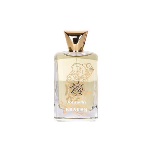 عطر ادکلن آمواج براکن جانوین جکوینز جانوین کراکن — تصویر ۲