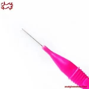 براش ابرو ارتودنسی لیفت |Eyebrow Orthodontic Lift Brush | کد 2786 — تصویر ۲