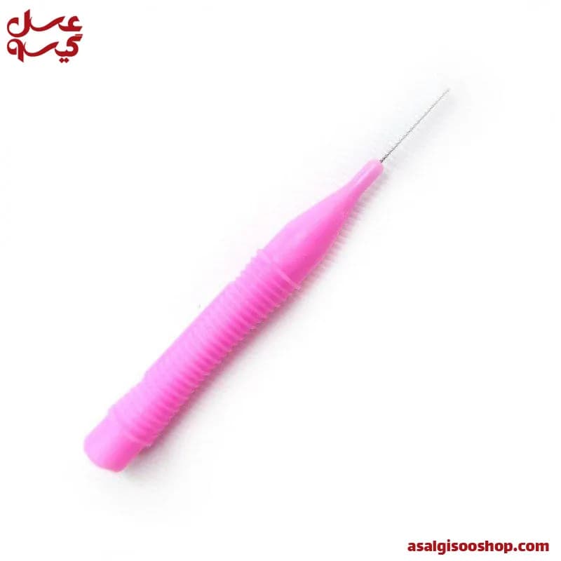 براش ابرو ارتودنسی لیفت |Eyebrow Orthodontic Lift Brush | کد 2786