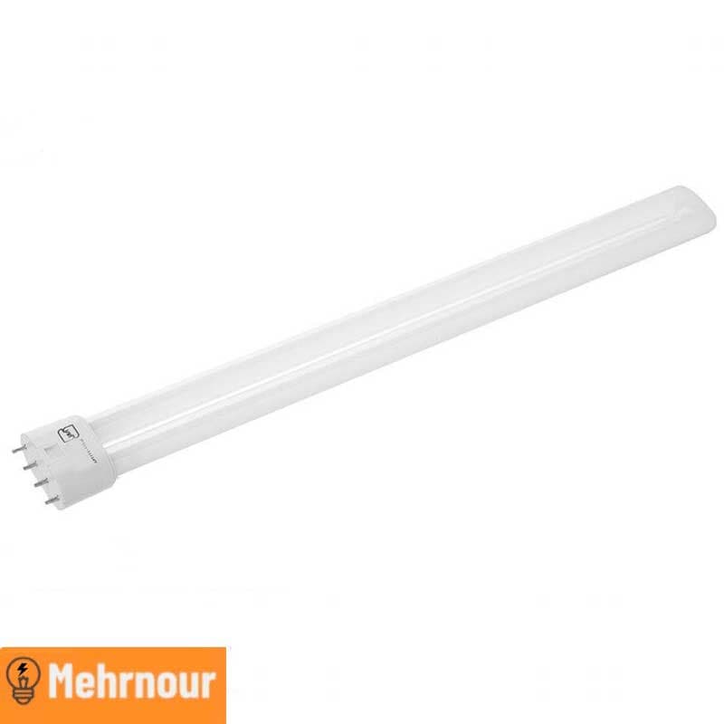 لامپ اف پی ال 36 وات روناک مدل RN36 پایه 2G11