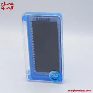 پالت مژه CC0.07 لش می |Lash Me Eyelash Tray CC 0.07 | کد 2783 — تصویر ۲