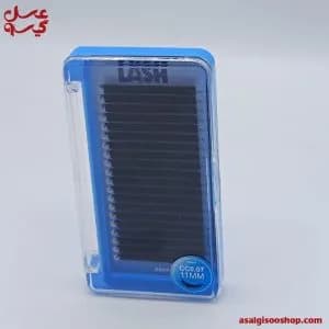 پالت مژه CC0.07 لش می |Lash Me Eyelash Tray CC 0.07 | کد 2783 — تصویر ۶