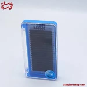 پالت مژه CC0.07 لش می |Lash Me Eyelash Tray CC 0.07 | کد 2783 — تصویر ۴