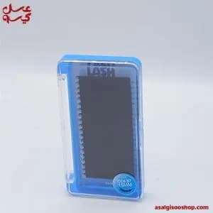 پالت مژه CC0.07 لش می |Lash Me Eyelash Tray CC 0.07 | کد 2783 — تصویر ۳
