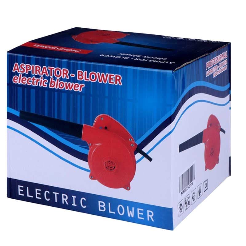 دستگاه بلور دمنده و مكنده 700 وات دستی ROYAL RBL-600 — تصویر ۲