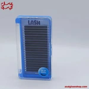 پالت مژه D0.07 لش می|Lash Me Eyelash Palette D 0.07 | کد 2782 — تصویر ۳