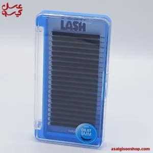 پالت مژه D0.07 لش می|Lash Me Eyelash Palette D 0.07 | کد 2782 — تصویر ۴