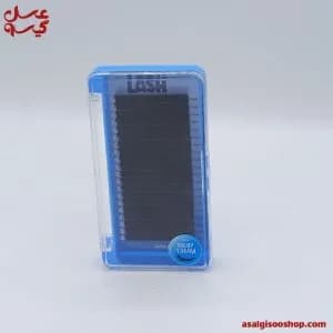 پالت مژه D0.07 لش می|Lash Me Eyelash Palette D 0.07 | کد 2782 — تصویر ۸
