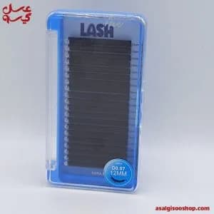 پالت مژه D0.07 لش می|Lash Me Eyelash Palette D 0.07 | کد 2782 — تصویر ۷