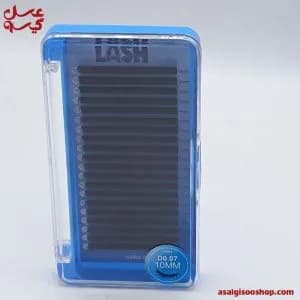 پالت مژه D0.07 لش می|Lash Me Eyelash Palette D 0.07 | کد 2782 — تصویر ۵