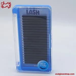 پالت مژه D0.07 لش می|Lash Me Eyelash Palette D 0.07 | کد 2782 — تصویر ۶