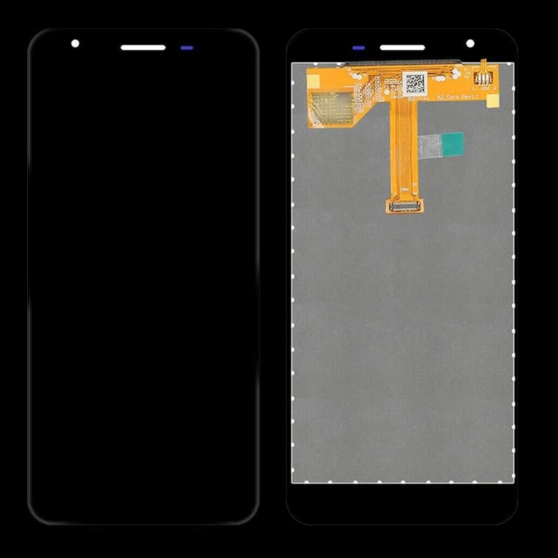 تاچ ال سی دی سرویس پک سامسونگ Galaxy A2 core