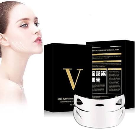 پد اصلاح فرم صورت V-LIFTING — تصویر ۲