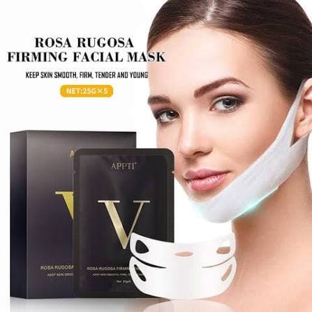 پد اصلاح فرم صورت V-LIFTING — تصویر ۳