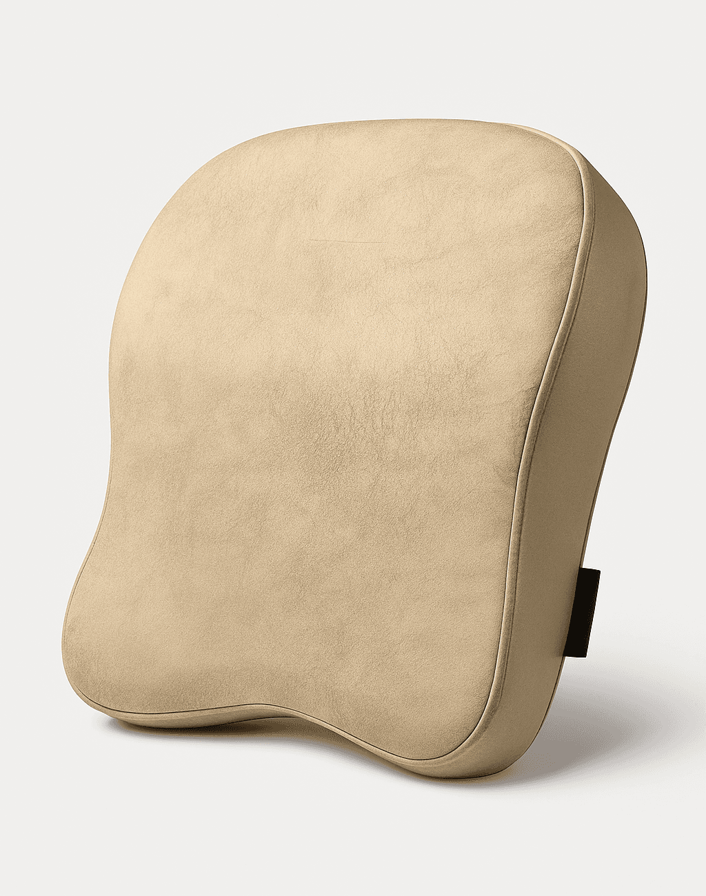 پشت گردنی و کمری طبی صندلی خودرو شامور Shamour lumbar pillow — تصویر ۵