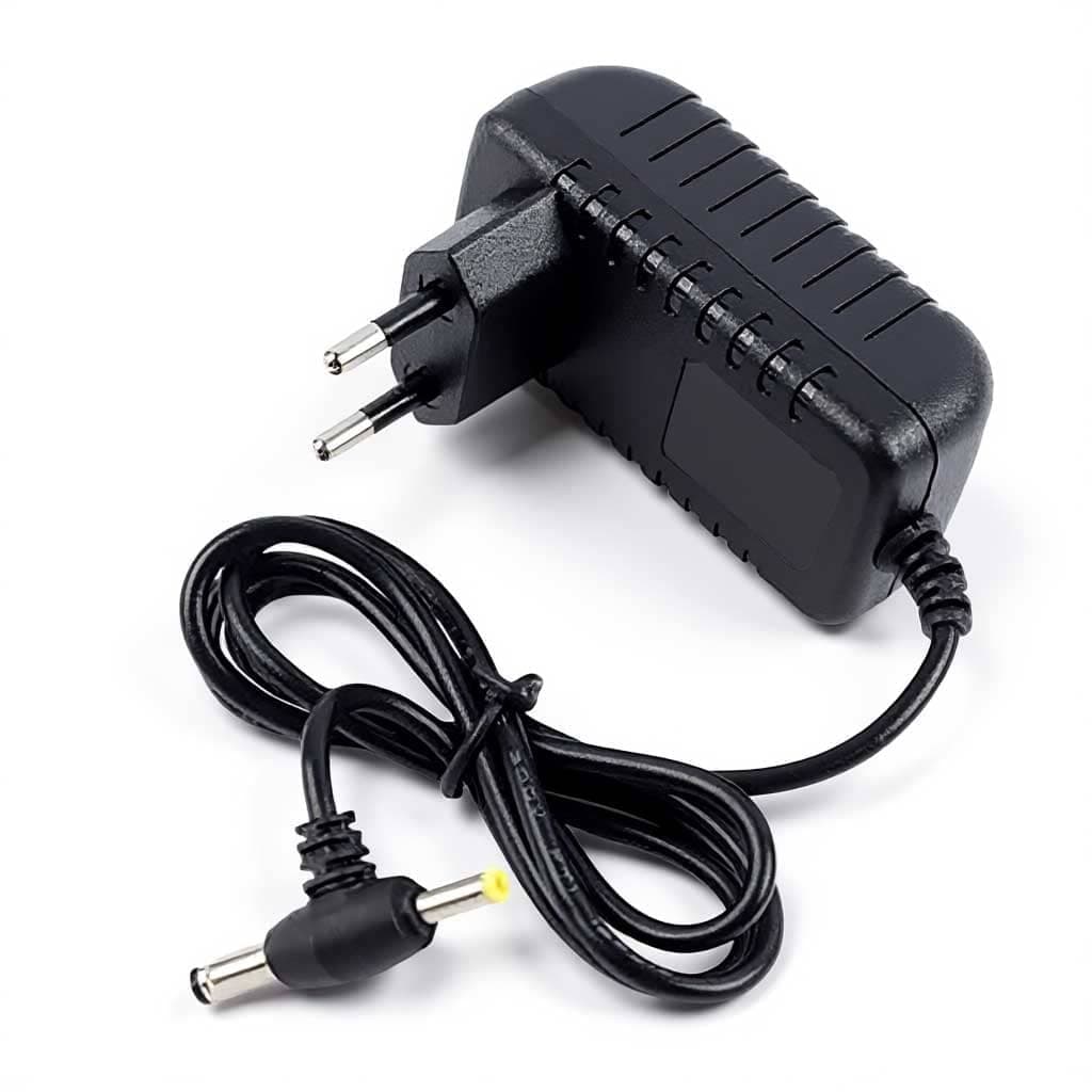آداپتور مودم کمبو 2 سر 12 ولت 1 امپر 12V 1A 2PIN یوکام UCOM