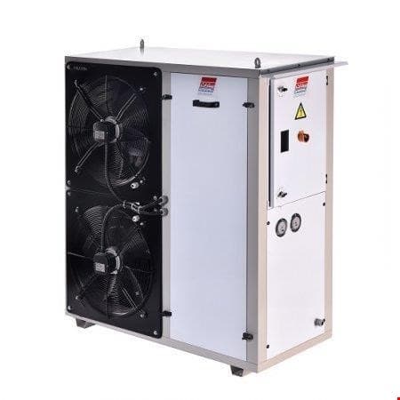 مینی چیلر 5 تن اسمی ساران مدل 1SRLCL-5A