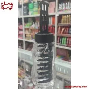 ژل مو شانه دار هیون داو| Heaven Dove HD‑1187 Styling Hair Gel with Comb| کد 2772 — تصویر ۲