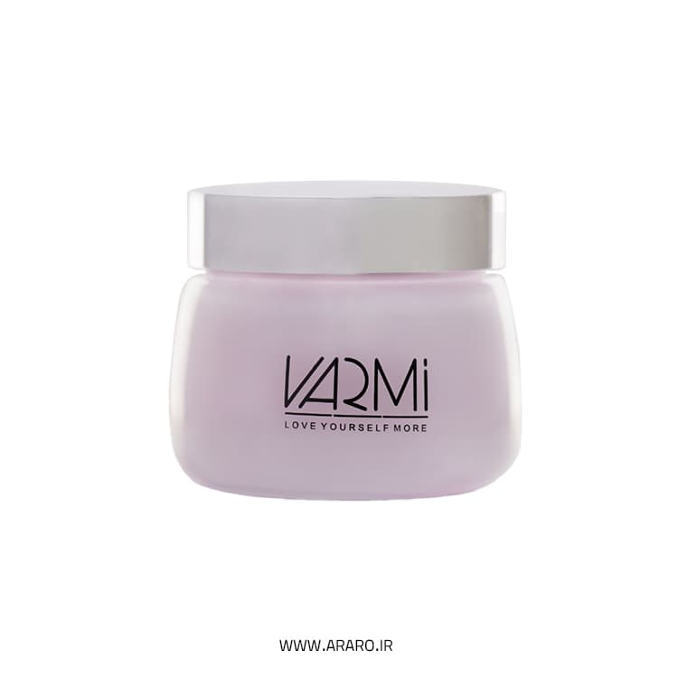 ماسک خواب آبرسان لوندر وارمی حجم 75 میل