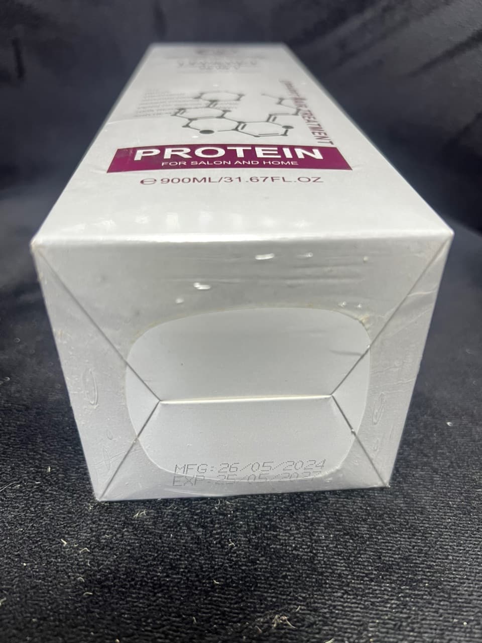 ال پی پی کرمی کندی بیوتی |Candy Beauty LPP & PPT Cream Hair Treatment | کد 2761 — تصویر ۵