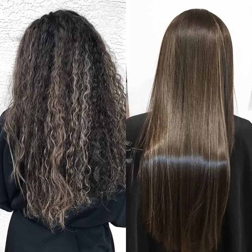 ال پی پی کرمی کندی بیوتی |Candy Beauty LPP & PPT Cream Hair Treatment | کد 2761 — تصویر ۳