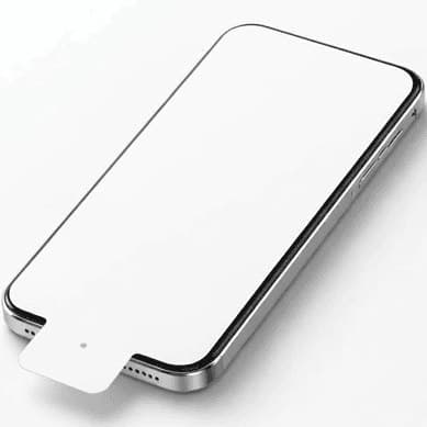 لیبل پلمپ LCD آیفون 16 پلاس