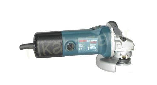 مینی فرز هیتیت HAG600-115 — تصویر ۲