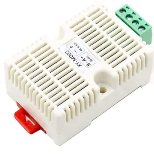 ماژول دما و رطوبت XY-MD02 — تصویر ۲