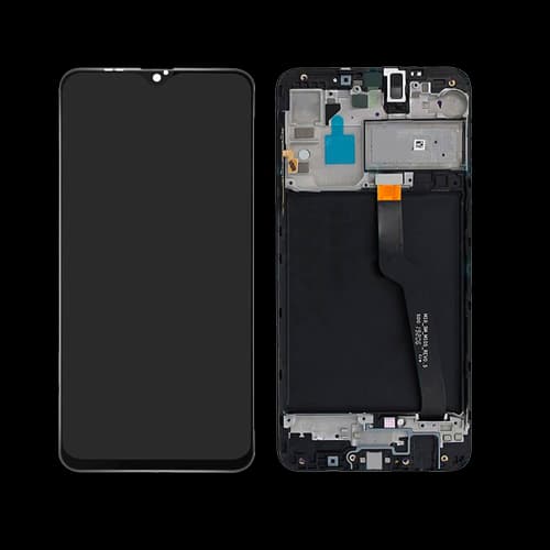 تاچ ال سی دی شیائومی Redmi 9T