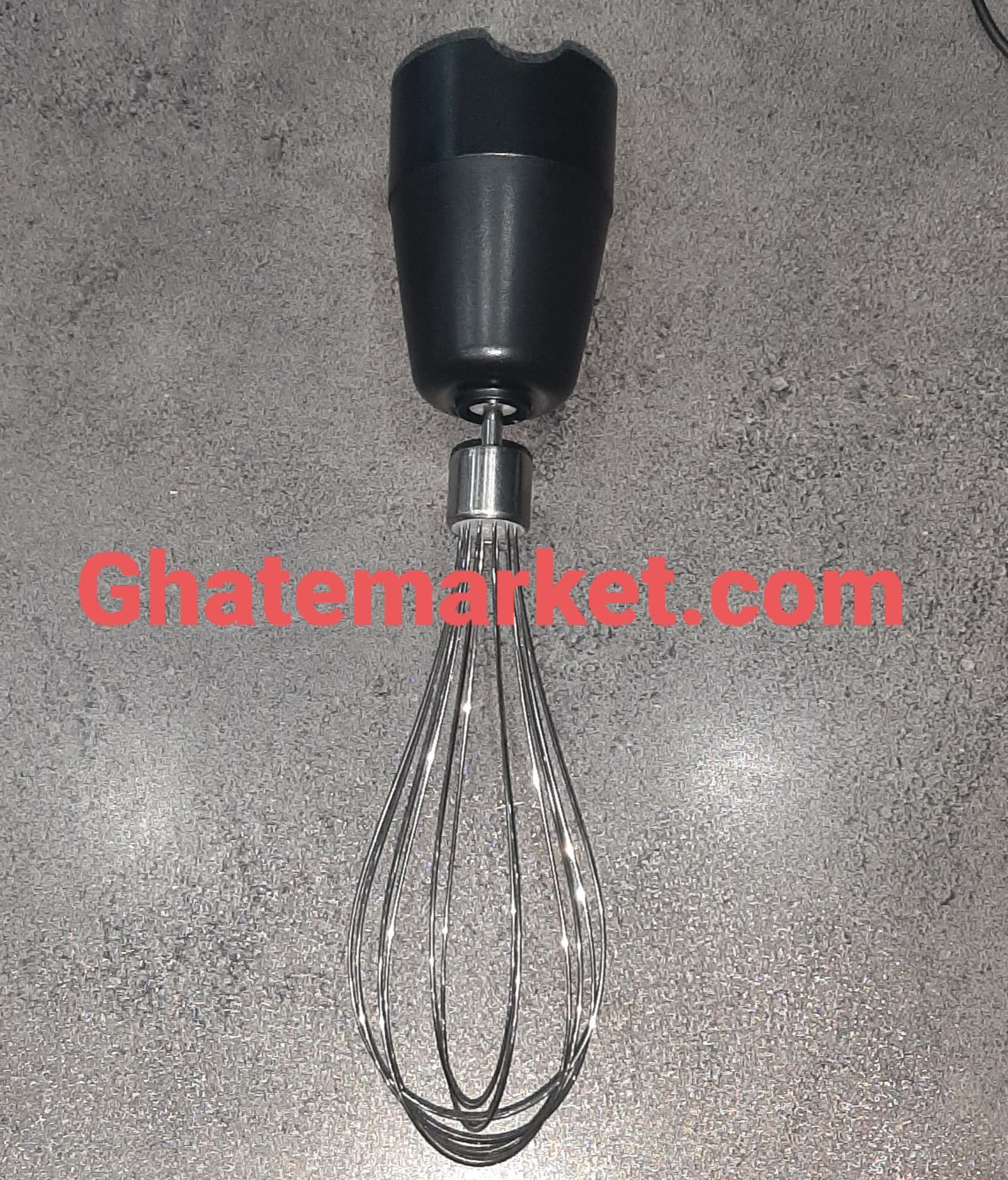 همزن گوشتکوب برقی گوسونیک GSB-843