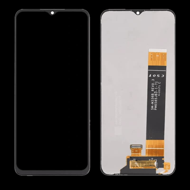 تاچ ال سی دی سرویس پک سامسونگ Galaxy A23