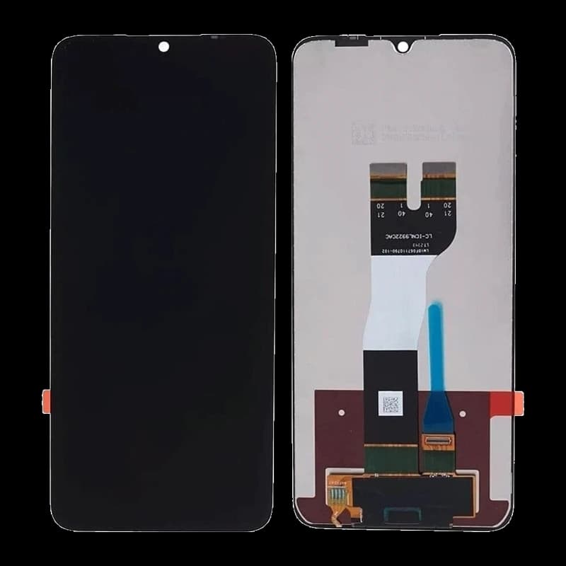 تاچ ال سی دی سرویس پک سامسونگ Galaxy A05s
