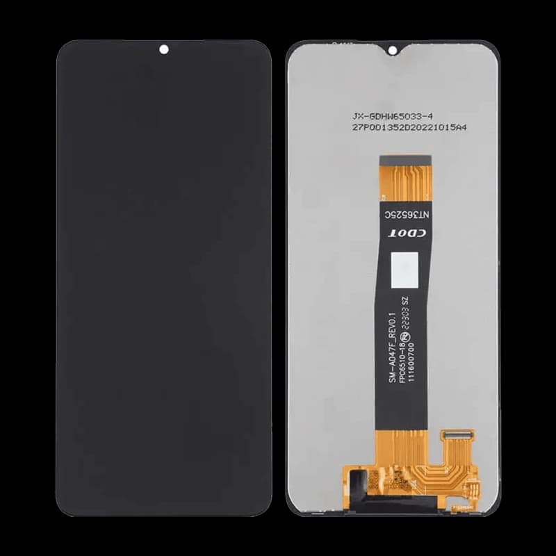 تاچ ال سی دی سرویس پک سامسونگ Galaxy A04s