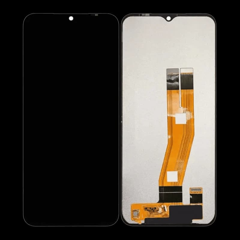 تاچ ال سی دی سرویس پک سامسونگ Galaxy A14 4G
