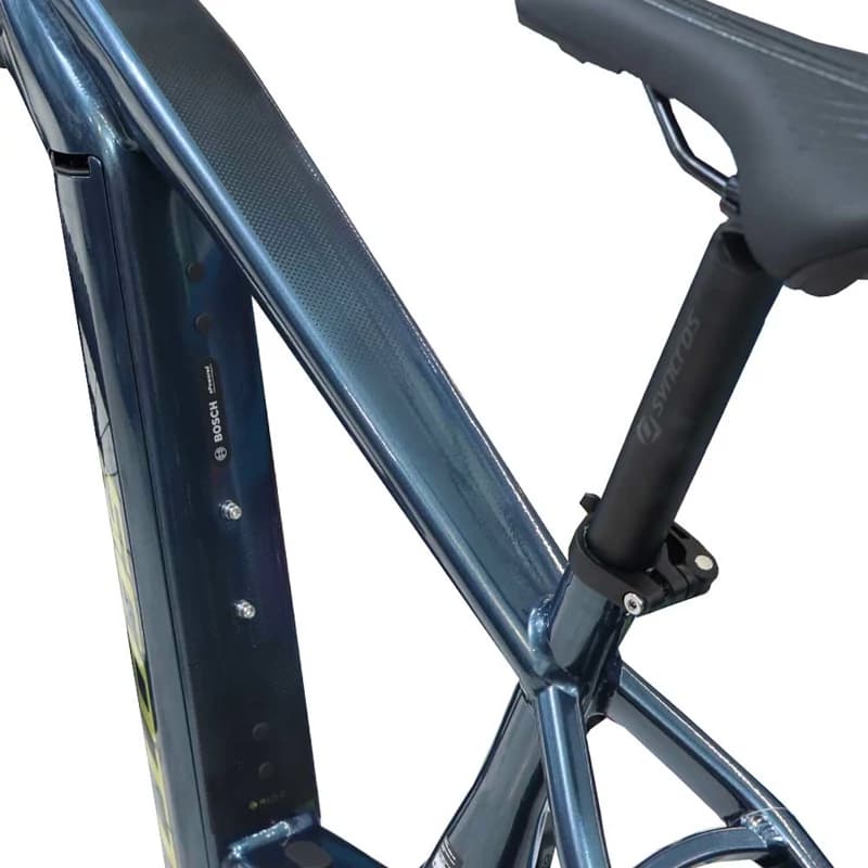 دوچرخه برقی اسکات مدل Scott Aspect eRIDE 930 10 Speed 2024 — تصویر ۳