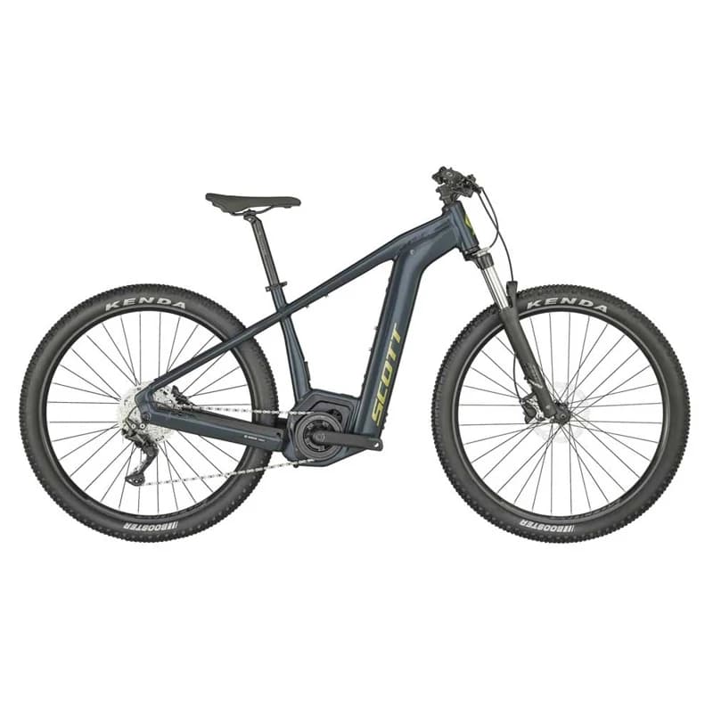 دوچرخه برقی اسکات مدل Scott Aspect eRIDE 930 10 Speed 2024