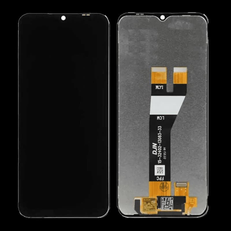 تاچ ال سی دی سرویس پک سامسونگ Galaxy A14 5G