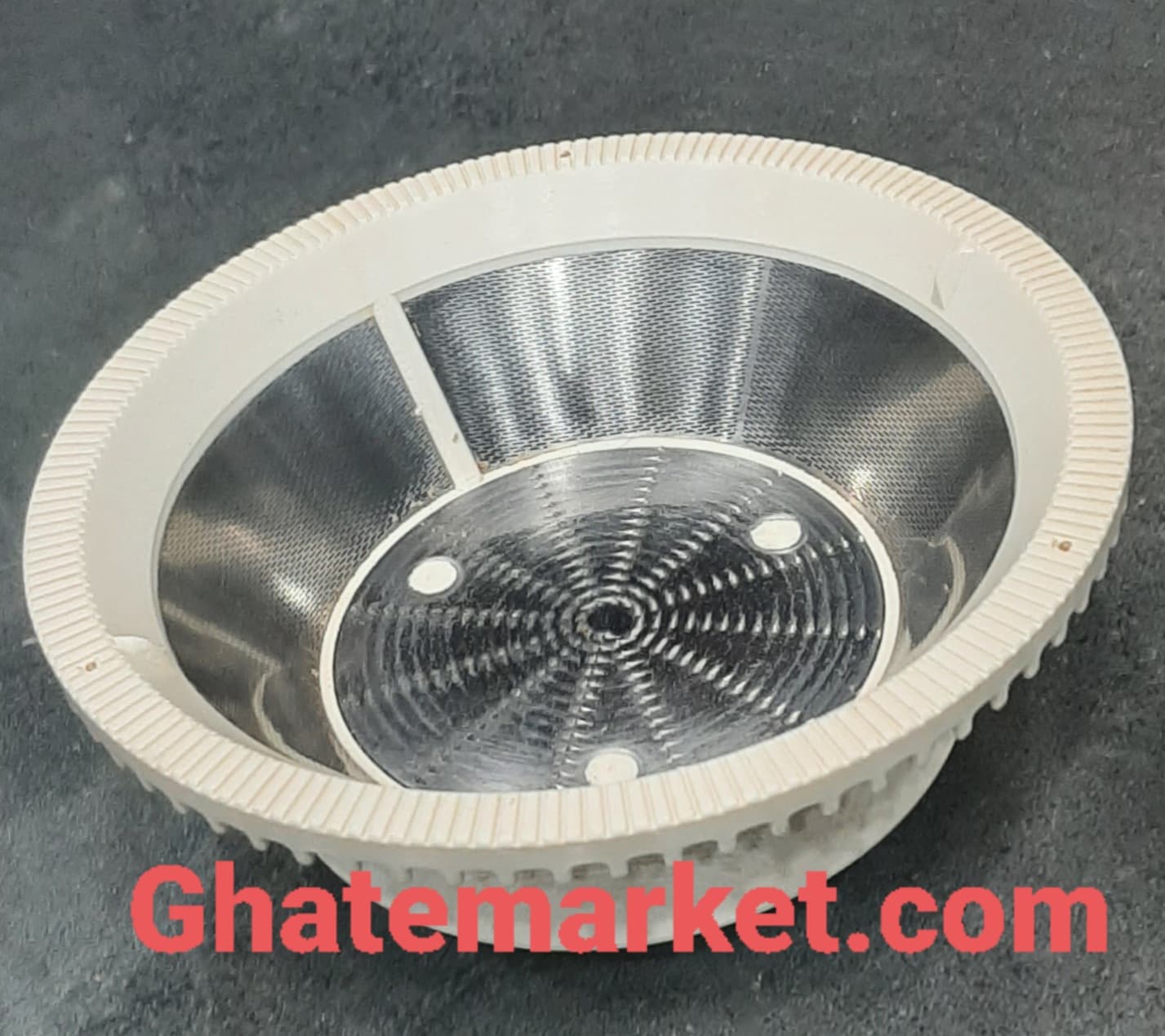 تیغ توری آب میوه گیری مولینکس 750